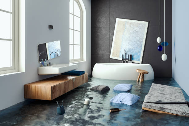 Best Flood damage cleanup  in Rahway, NJ