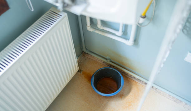 Best Water damage restoration near me  in Rahway, NJ